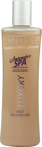 INTENSIVE SPA LUXURY Mud Shower Gel