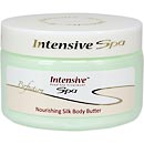 INTENSIVE SPA PERFECTION Nourishing Silk Body Butter - Parasio