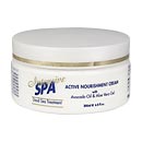 INTENSIVE SPA Active Nourishment Cream