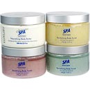 INTENSIVE SPA LUXURY Home Spa Line