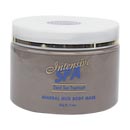 INTENSIVE SPA Body Butter with Shea Butter Papaya/Mango