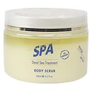 INTENSIVE SPA Body Scrub Mango/Lemon